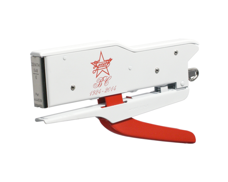 Cucitrice a pinza ZENITH modello 548E